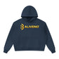 Unisex Oversized Heavyweight Hoodie