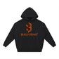 Essential Heavyweight Hoodie