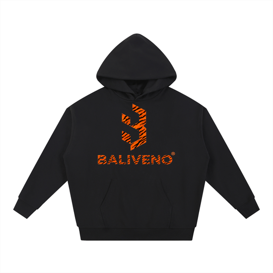 Essential Heavyweight Hoodie