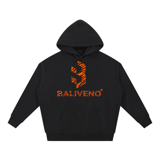 BALIVENO Essential Heavyweight Hoodie — Studio 208