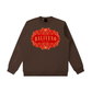 BALIVENO Essential Heavyweight Crewneck Sweatshirt — Studio 07