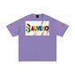 Baliveno  Pure Cotton T-Shirt