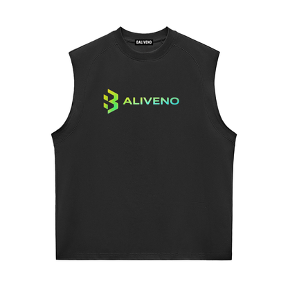 Sorona Quick-Dry Cooling Tank Top