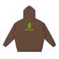 Baliveno Essential Heavyweight Hoodie