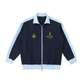 Baliveno Trim Stand Collar Jacket