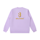 BALIVENO Essential Heavyweight Crewneck Sweatshirt — Studio 08