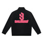 Baliveno Unisex Stand Collar Jacket