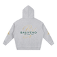 Baliveno Signature Essential Heavyweight Hoodie