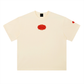 Heavyweight Drop Shoulder Cotton T-Shirt
