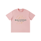 Baliveno Kids Solid Crewneck T-Shirt