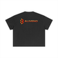 Essential Cotton Boxy T-Shirt