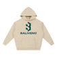 Essential Heavyweight Hoodie