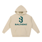 Essential Heavyweight Hoodie
