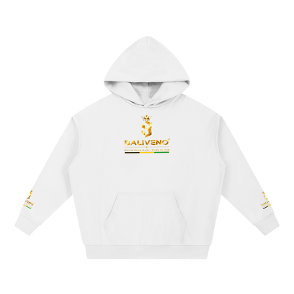 Baliveno Essential 430 GSM Heavyweight Hoodie
