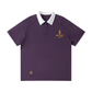 Baliveno Collar Raglan Polo Shirt