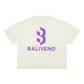 BALIVENO Unisex Boxy Drop-Shoulder T-Shirt — Studio 32