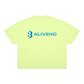 BALIVENO Unisex Boxy Drop-Shoulder T-Shirt — Studio 23