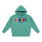 BALIVENO Oversized Fleece Hoodie — Studio 07