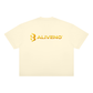 BALIVENO Unisex Boxy Drop-Shoulder T-Shirt — Studio 27