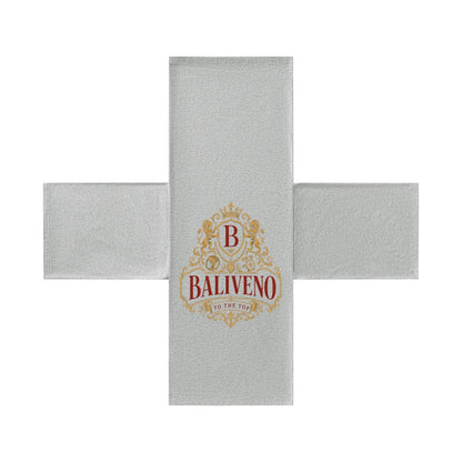 Baliveno Women’s Turtleneck Batwing T-Shirt