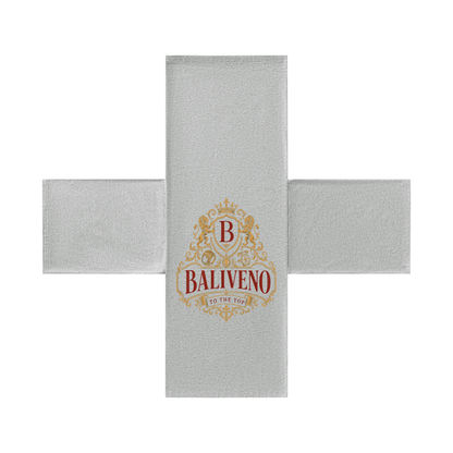 Baliveno Women’s Turtleneck Batwing T-Shirt