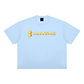 BALIVENO Unisex Boxy Drop-Shoulder T-Shirt — Studio 27