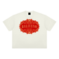 BALIVENO Unisex Boxy Drop-Shoulder T-Shirt — Studio 22