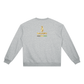 Unisex Heavyweight Crewneck Sweatshirt