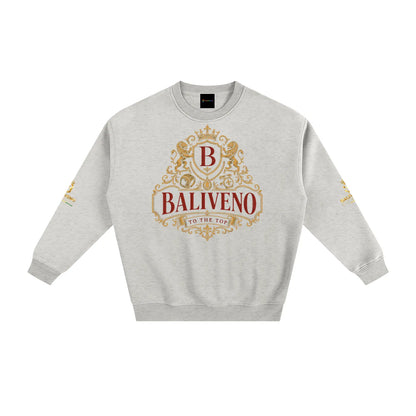 Baliveno Fleeced Sweatshirt
