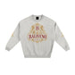 Baliveno Fleeced Sweatshirt