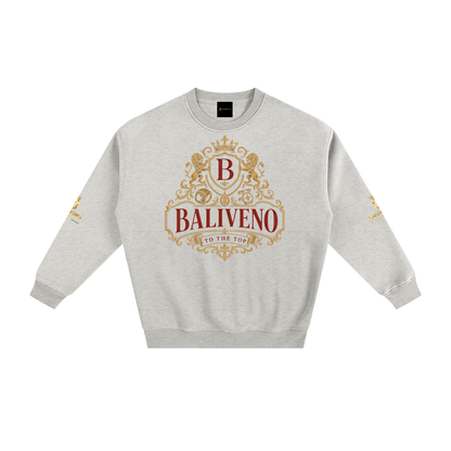 Baliveno Luxury Fleeced Sweatshirt