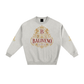 Baliveno Luxury Fleeced Sweatshirt