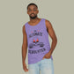 Baliveno "The Ultimate Deadlifter" Gym Tank Top