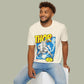 Thor Comic Retro Superhero Graphic Tee