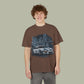 Baliveno Racing Porsche Cityscape T-Shirt