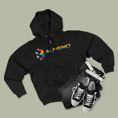Baliveno Ultra Zip Hoodie