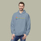 Queen of Hearts Hoodie — &