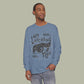 Baliveno I Am Watching You Long Sleeve Tee