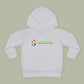 Toddler Hoodie “Let’s Hit the Open Road” Cars Lightning McQueen Pullover