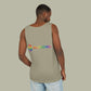 Baliveno "The Ultimate Deadlifter" Gym Tank Top