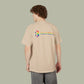 Baliveno Racing Porsche Cityscape T-Shirt