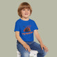 Toddler T‑Shirt — "Bring the Thunder" Toddler T-Shirt