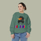 Sweatshirt — &
