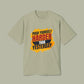 Push Yourself Harder Than Yesterday T-Shirt