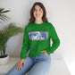 Crewneck Sweatshirt — &