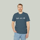 Not Human T-Shirt — &