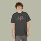 Marvel "Built for Battle" Graphic T-Shirt