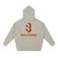 Essential Heavyweight Hoodie