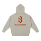 Essential Heavyweight Hoodie