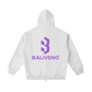 Essential Heavyweight Pocket Hoodie